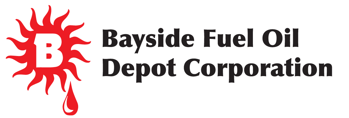 Bayside Fuel Logo