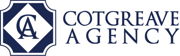 Cotgreave Insurance Logo