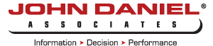 John Daniel Logo