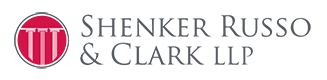 Shenker Russo Clark Logo