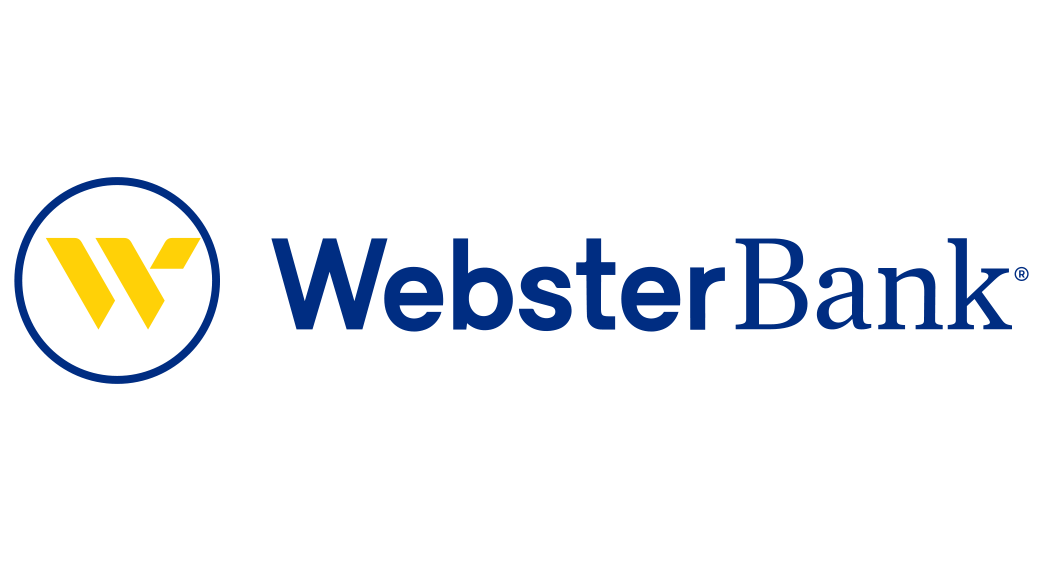 Webster Bank Logo