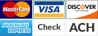 Credit Cards - Check